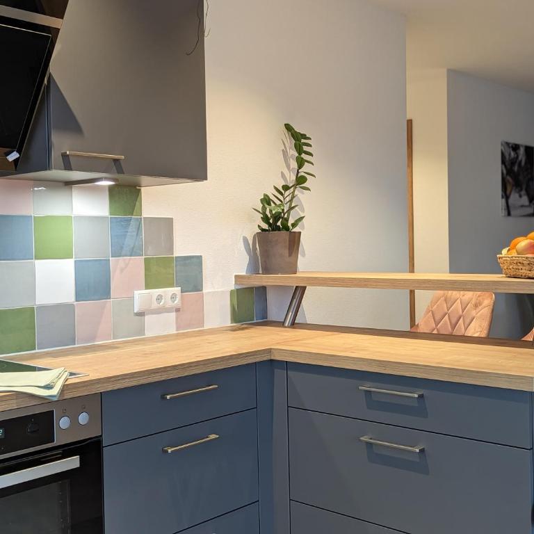 ApartSchön - Apartment mit 2 Schlafzimmern - 22