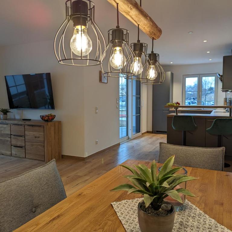 ApartSchön - Apartment mit 2 Schlafzimmern - 23
