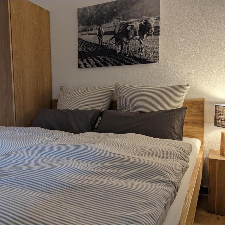 ApartSchön - Apartment mit 2 Schlafzimmern - 24
