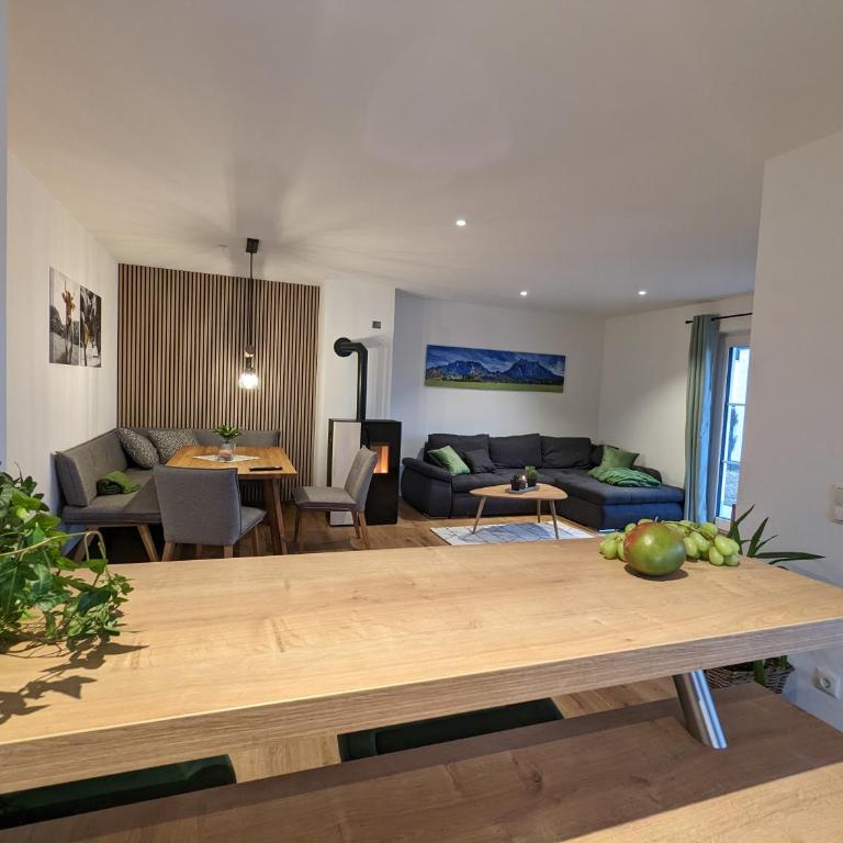 ApartSchön - Apartment mit 2 Schlafzimmern - 25