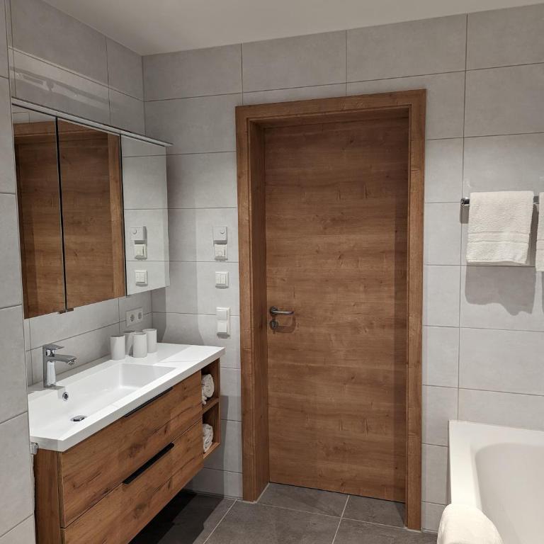 ApartSchön - Apartment mit 2 Schlafzimmern - 26