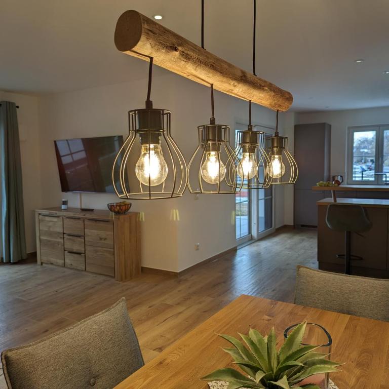 ApartSchön - Apartment mit 2 Schlafzimmern - 27