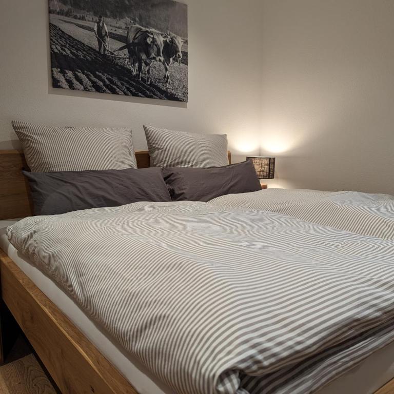 ApartSchön - Apartment mit 2 Schlafzimmern - 28