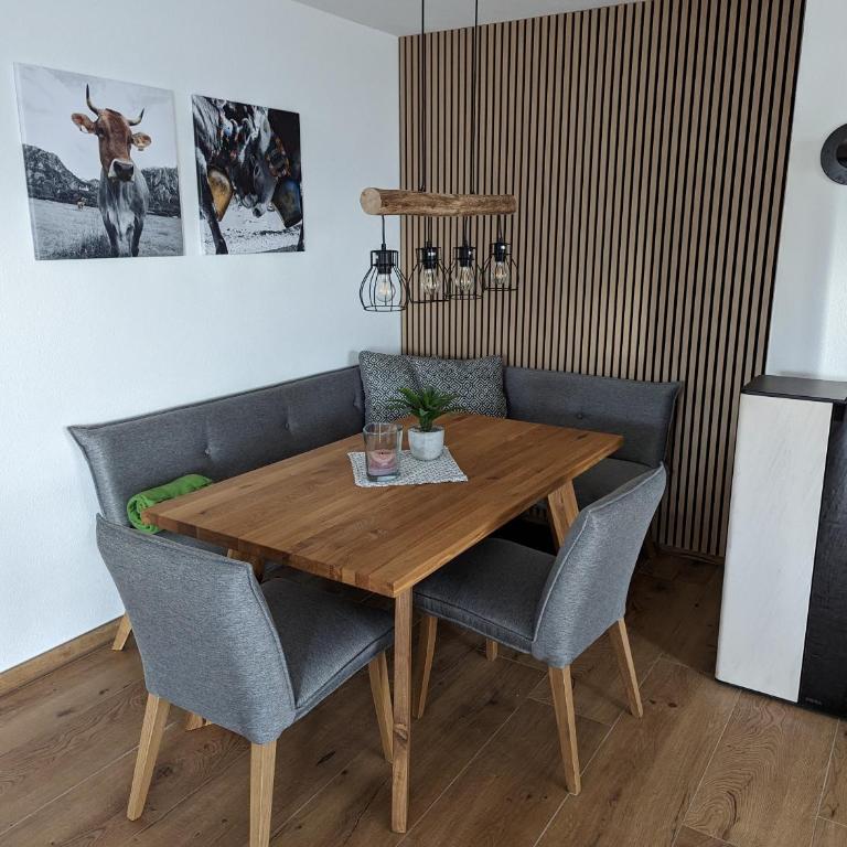 ApartSchön - Apartment mit 2 Schlafzimmern - 29