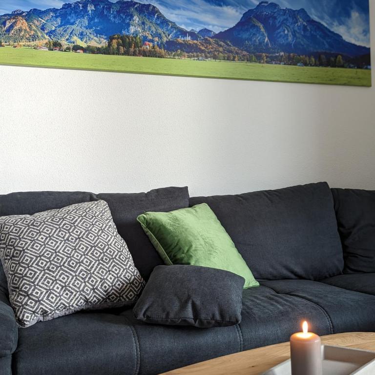 ApartSchön - Apartment mit 2 Schlafzimmern - 30