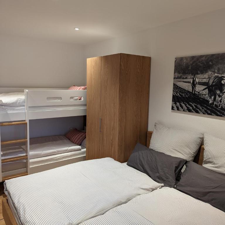 ApartSchön - Apartment mit 2 Schlafzimmern - 33
