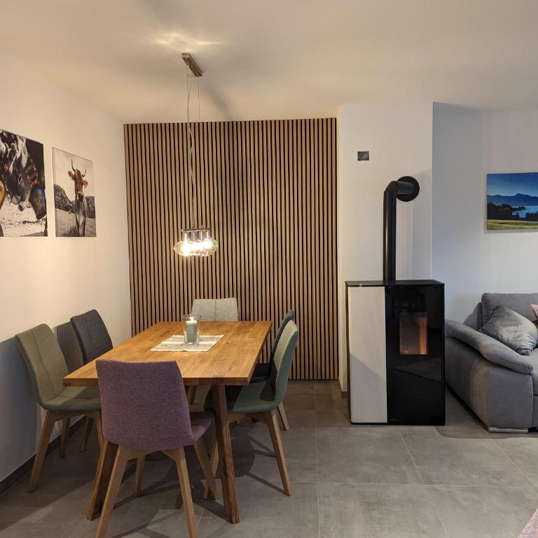 ApartSchön - Apartment mit 2 Schlafzimmern - 29
