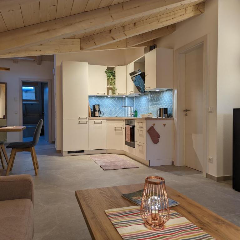 ApartSchön - Apartment mit 2 Schlafzimmern - 19