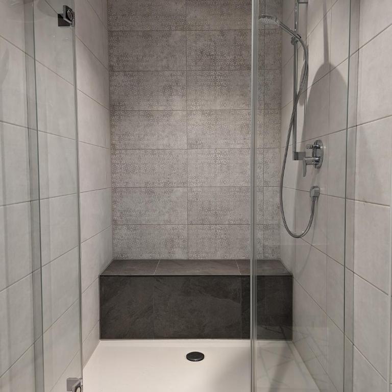 ApartSchön - Apartment mit 2 Schlafzimmern - 35