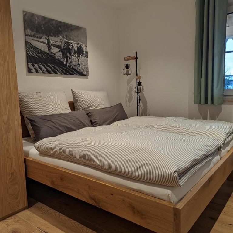 ApartSchön - Apartment mit 2 Schlafzimmern - 36