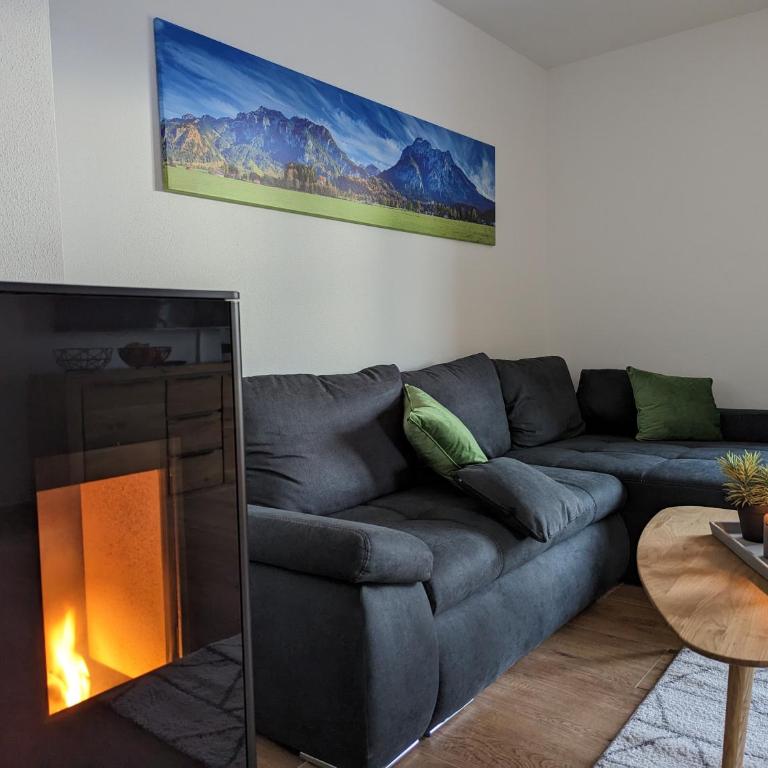 ApartSchön - Apartment mit 2 Schlafzimmern - 37