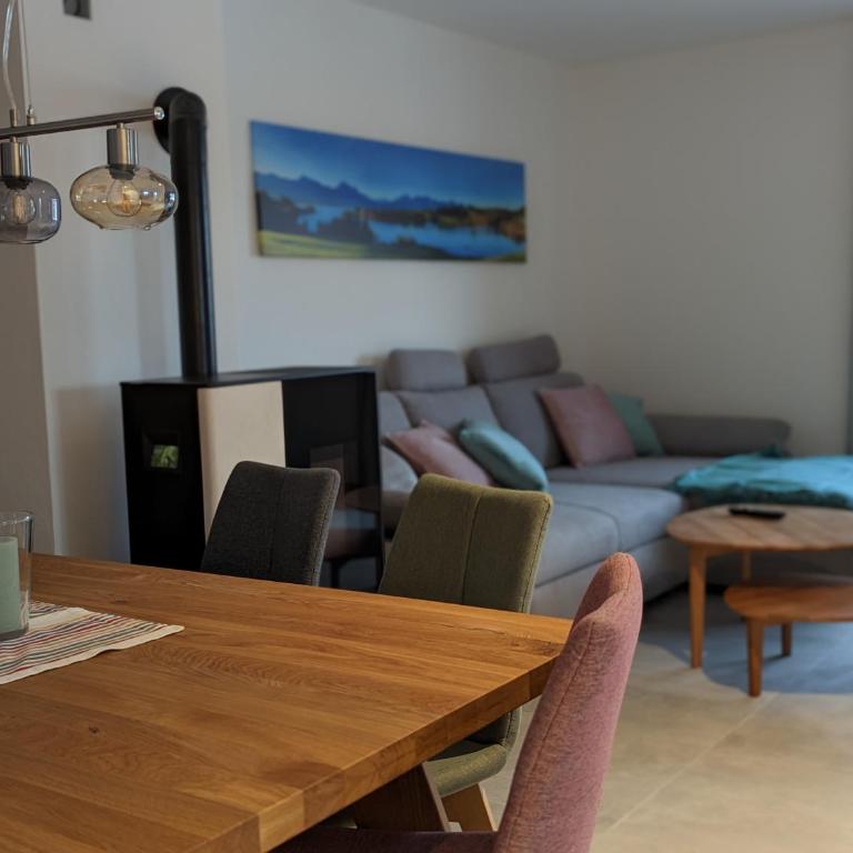 ApartSchön - Apartment mit 2 Schlafzimmern - 31