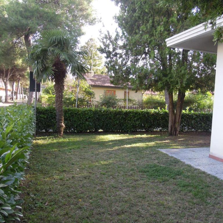 Peaceful Villa with garden surrounded by nature - Appartement - 5