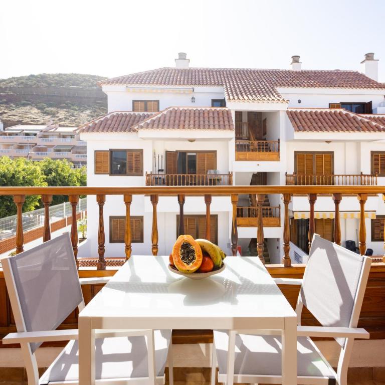 Home2Book Cardón Sunny Design Home Los Cristianos - One-Bedroom Apartment - 2
