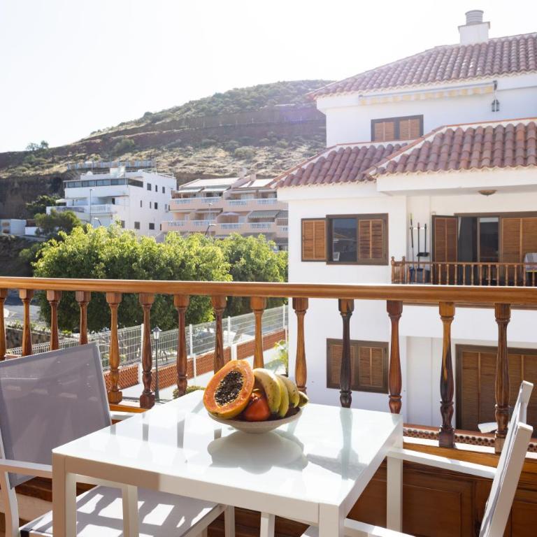 Home2Book Cardón Sunny Design Home Los Cristianos - One-Bedroom Apartment - 21