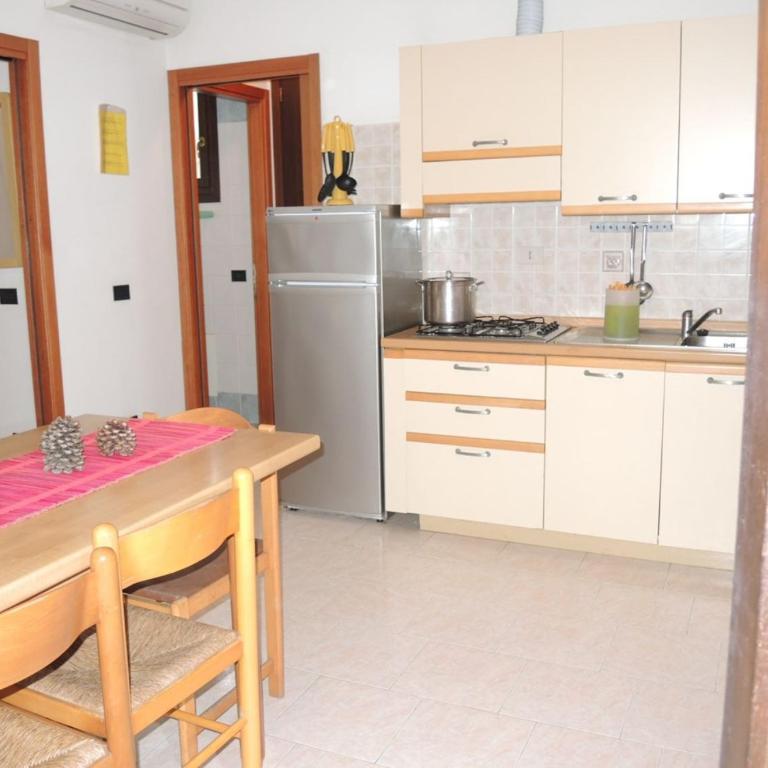 Apartment with garden in residence with pool - Appartamento - 6