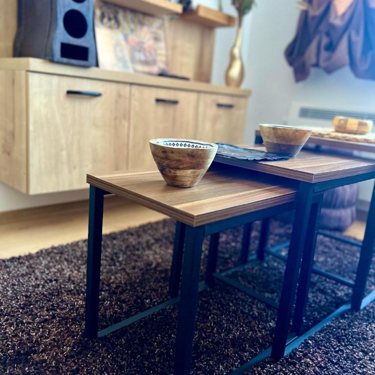 Vila Jahor CozyPlace 28 - Apartman sa 1 Spavaćom Sobom - 24