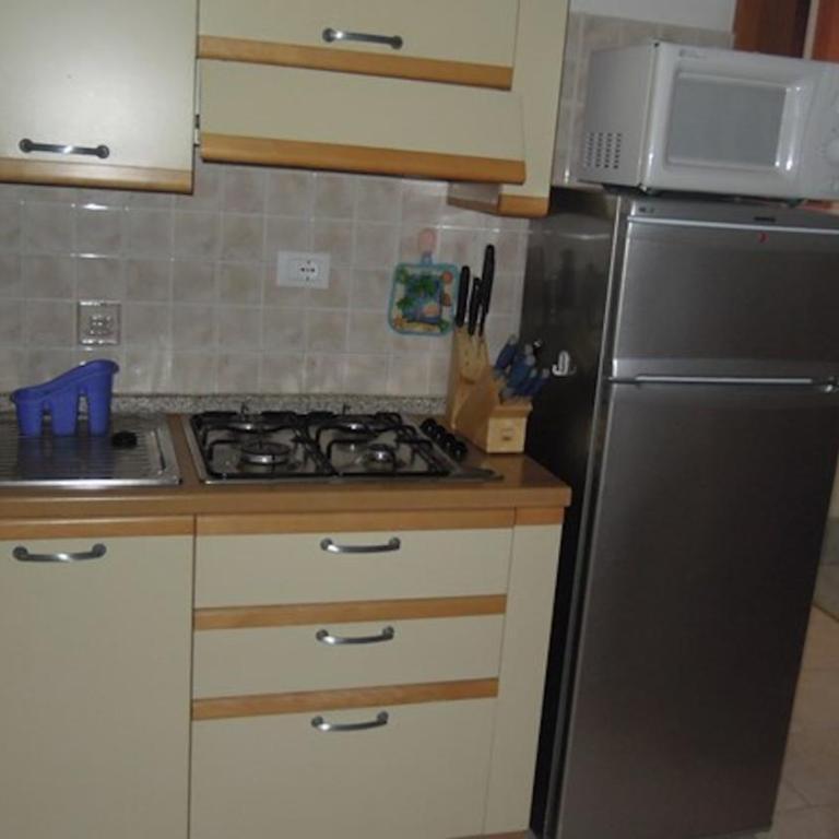 Spacious flat perfect for enjoying your vacations - Apartment - 2
