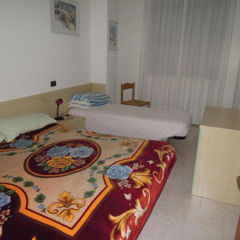 Spacious flat perfect for enjoying your vacations - Apartment - 4