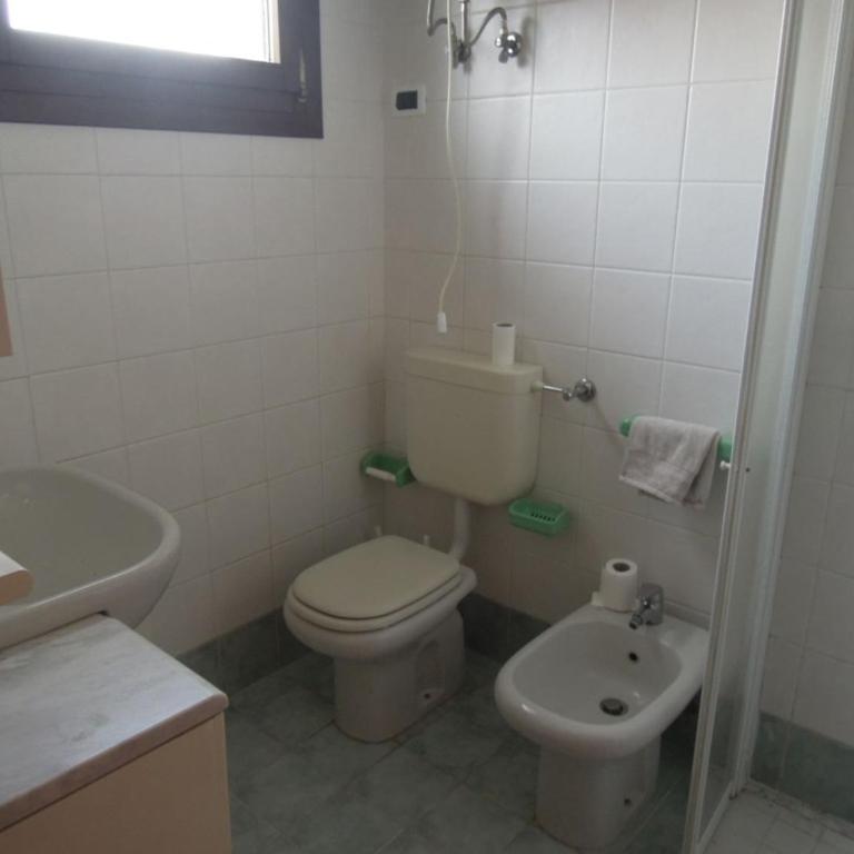 Spacious flat perfect for enjoying your vacations - Apartment - 6