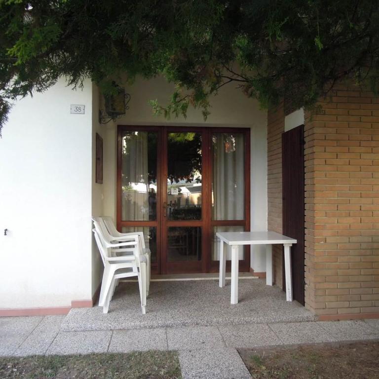 Peaceful villa with garden 500mt from the sea - Appartamento - 1