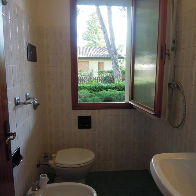 Peaceful villa with garden 500mt from the sea - Appartamento - 8