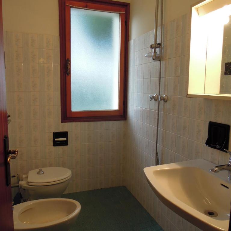 Peaceful villa with garden 500mt from the sea - Appartamento - 15