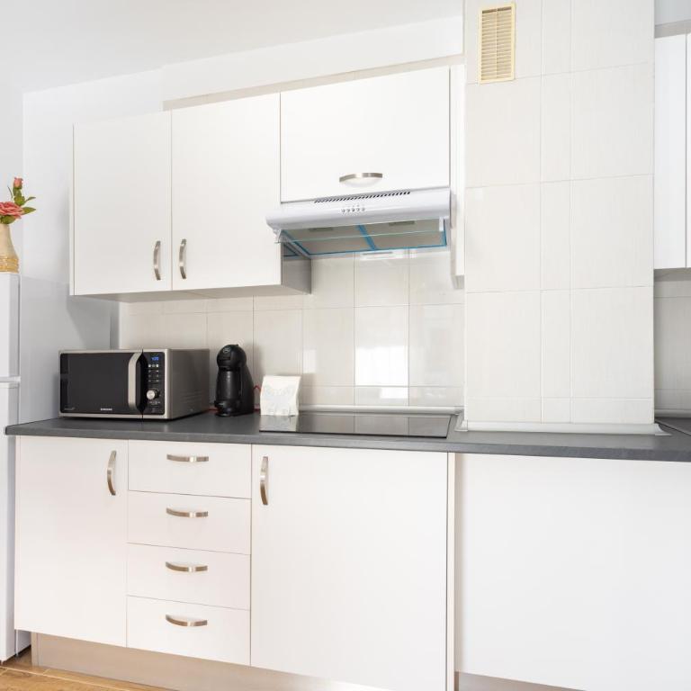 Home2Book Cardón Sunny Design Home Los Cristianos - One-Bedroom Apartment - 10