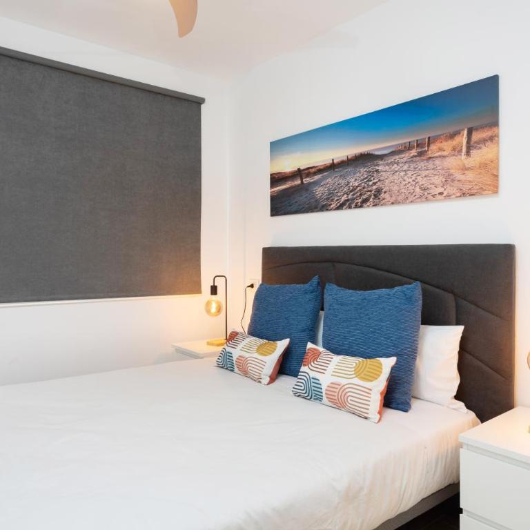 Home2Book Cardón Sunny Design Home Los Cristianos - One-Bedroom Apartment - 17