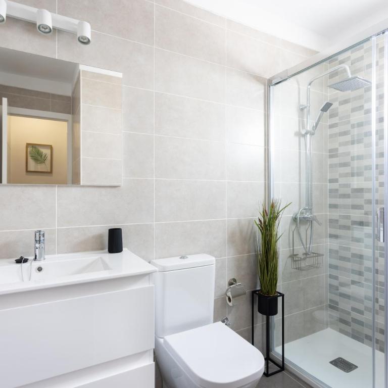 Home2Book Cardón Sunny Design Home Los Cristianos - One-Bedroom Apartment - 20