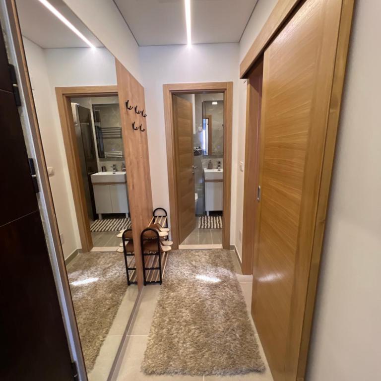 Vila Jahor CozyPlace 28 - Apartman sa 1 Spavaćom Sobom - 23
