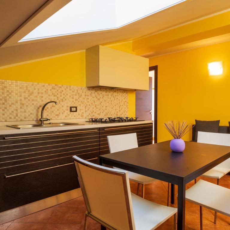 VILLA PARADISO ACIREALE "con piscina in esclusiva o condivisa " - Villa con Piscina Privata - 2