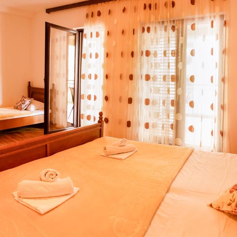 Apartments and rooms Marija - One-Bedroom Apartment - 36