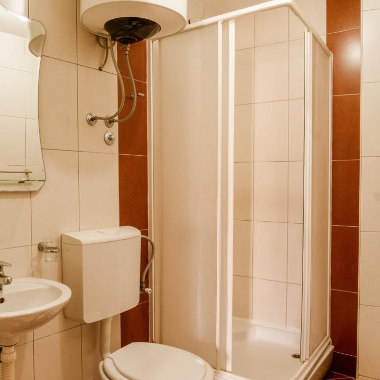 Apartments and rooms Marija - One-Bedroom Apartment - 37