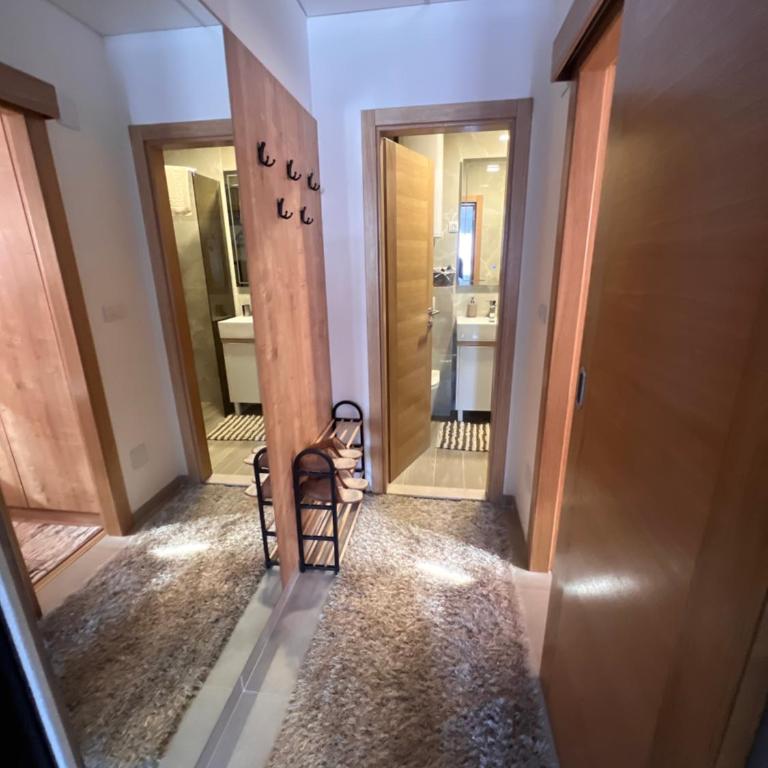 Vila Jahor CozyPlace 28 - Apartman sa 1 Spavaćom Sobom - 22