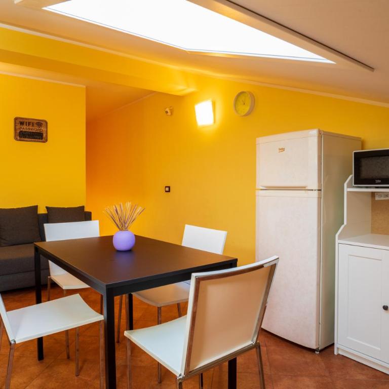 VILLA PARADISO ACIREALE "con piscina in esclusiva o condivisa " - Villa con Piscina Privata - 15