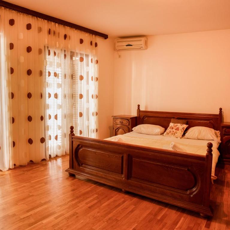 Apartments and rooms Marija - One-Bedroom Apartment - 38