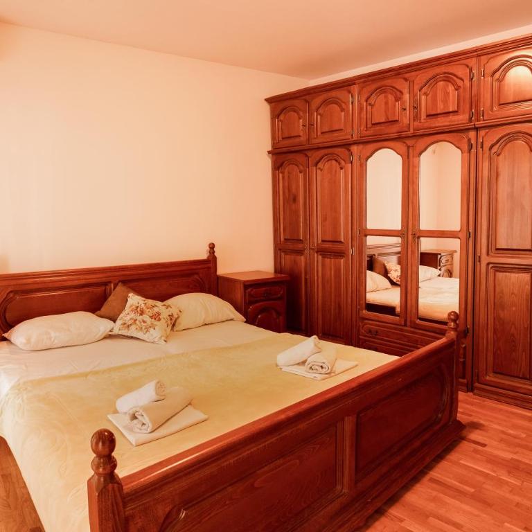 Apartments and rooms Marija - One-Bedroom Apartment - 39
