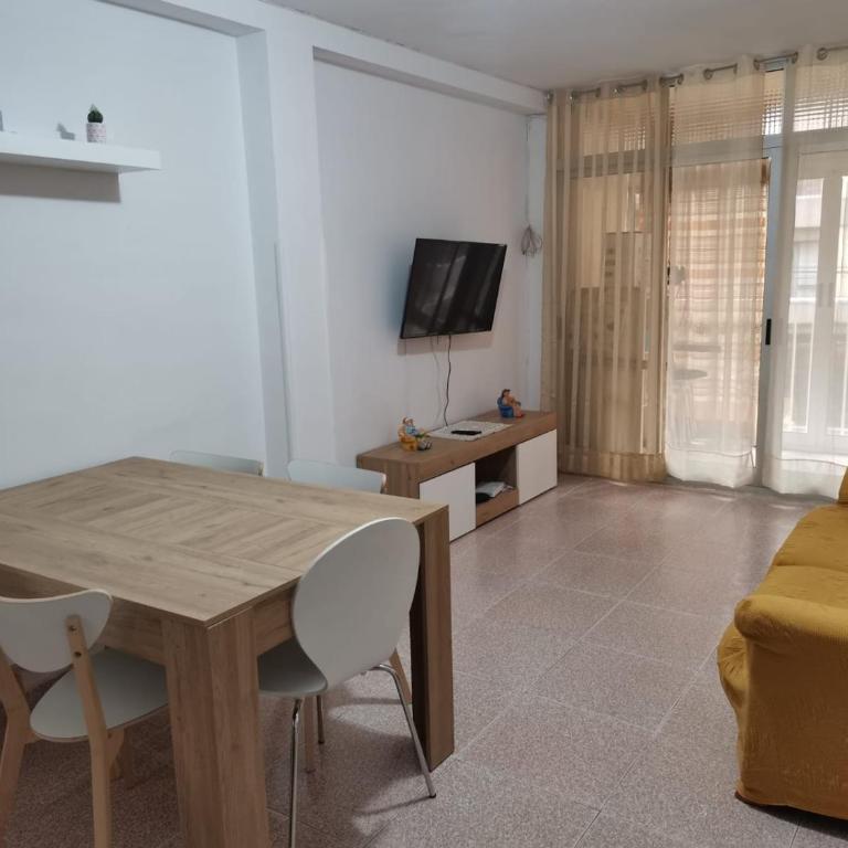 TuCasaEnBenidormPLAYA - Apartamento de 2 dormitorios - 6