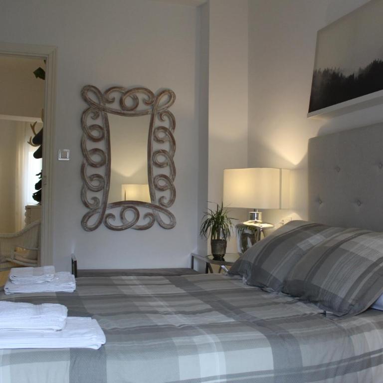 Lola's Apartment - Apartamento de 2 dormitorios - 15