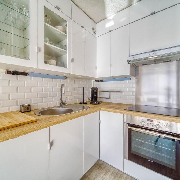 Le Baikonour - Appartement 3 Chambres - 3