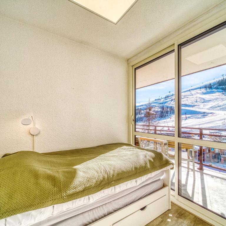 Le Baikonour - Appartement 3 Chambres - 7