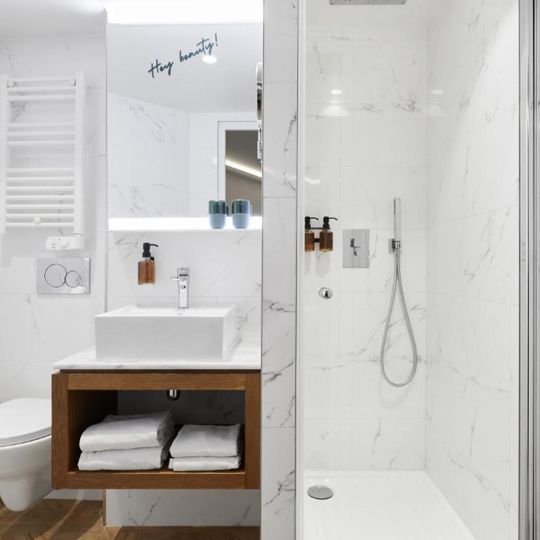Hotel Petit Lafayette - Habitación Doble Deluxe - 1 o 2 camas - 6