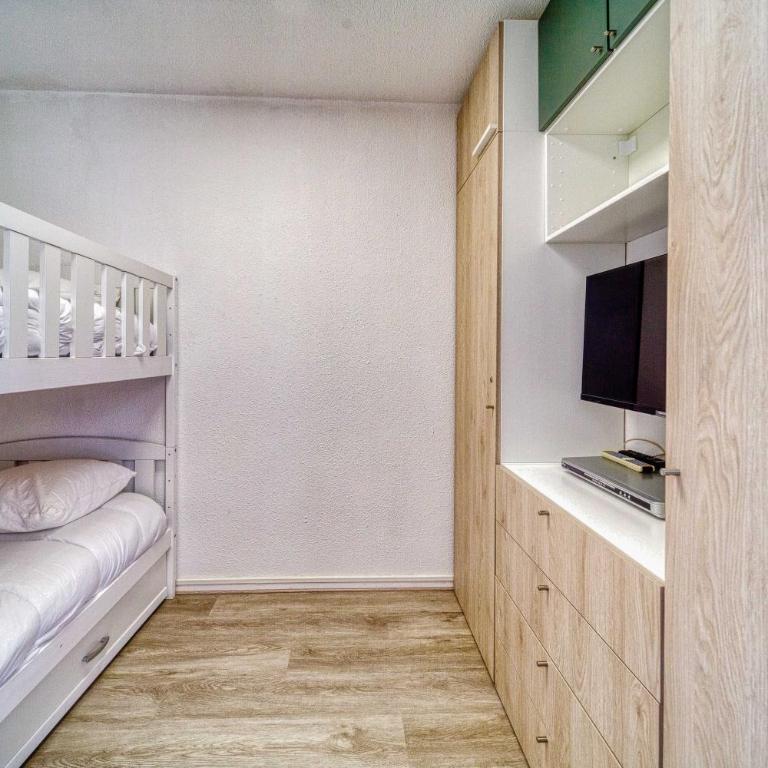Le Baikonour - Appartement 3 Chambres - 8