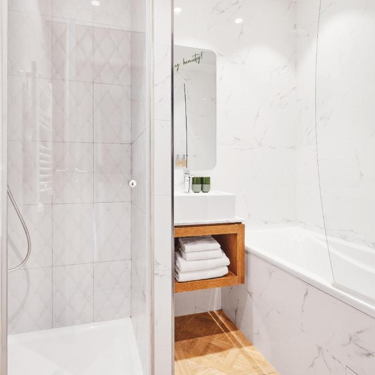 Hotel Petit Lafayette - Suite Junior - 5