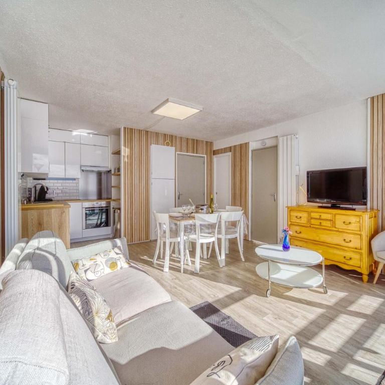 Le Baikonour - Appartement 3 Chambres - 12