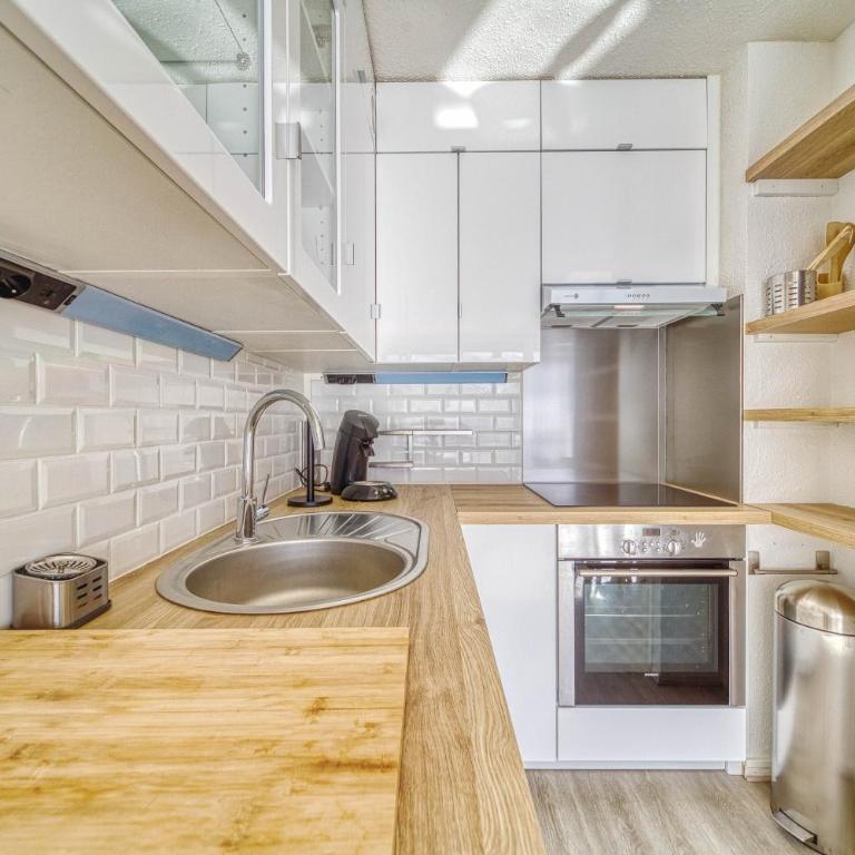 Le Baikonour - Appartement 3 Chambres - 15