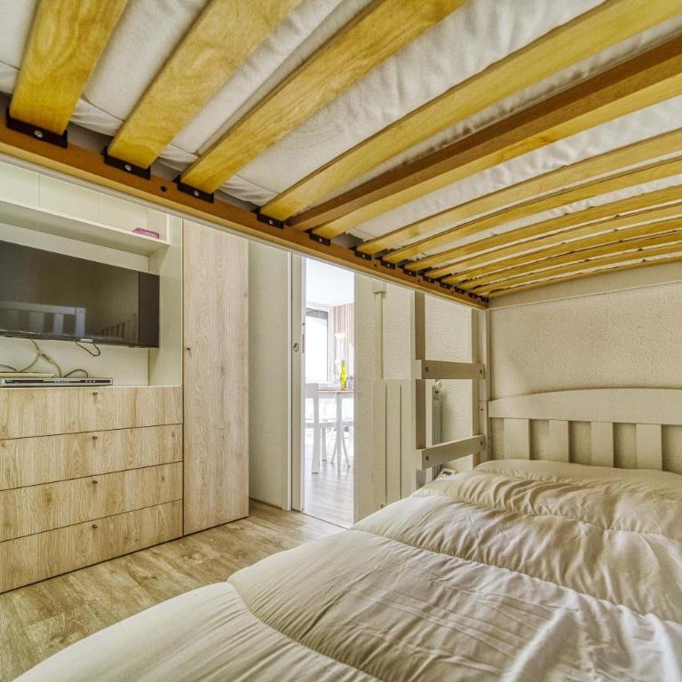 Le Baikonour - Appartement 3 Chambres - 19