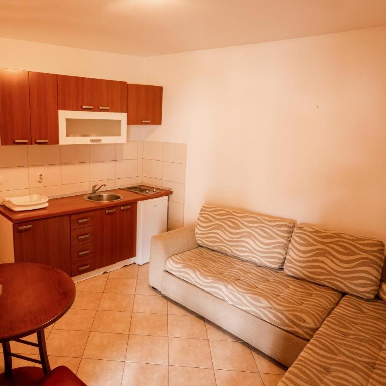 Apartments and rooms Marija - One-Bedroom Apartment - 40