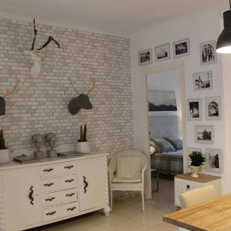 Lola's Apartment - Apartamento de 2 dormitorios - 4